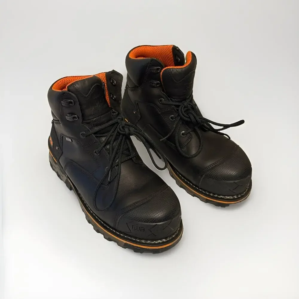 Timberland PRO Boondock 6